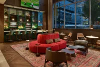 Georgia Tech Hotel and Conference Center - Quầy bar