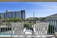 Summer Sands - 205 Hotels in Wrightsville Beach