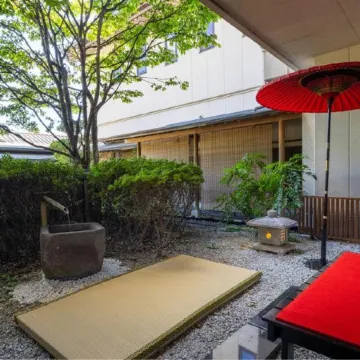 Hotel Hanaya