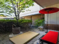 호텔 하나야 아치