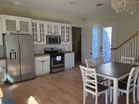 Charming 3-bedroom house with AC, WiFi in delightful Round Rock