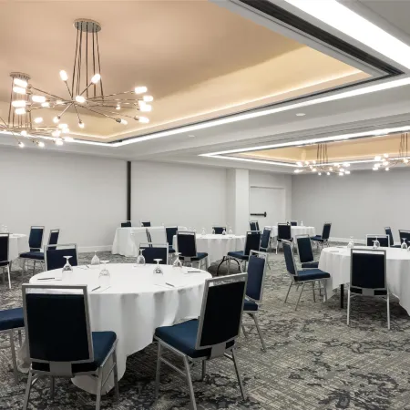 Embassy Suites by Hilton Birmingham