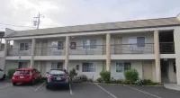 Redwood Creek Inn Hotels in Redwood City