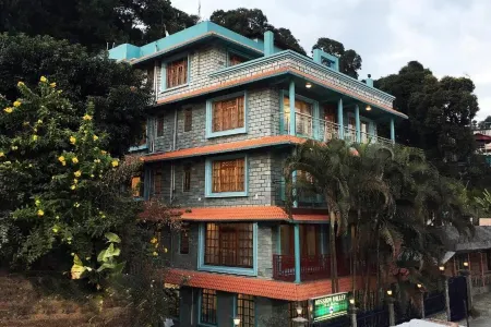 Mission Valley Kalimpong