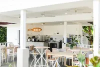 Canna Boutique Hostel