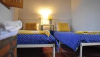 Casal Serrano Charm and Tranquility