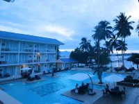 Club Samal Resort - Beach