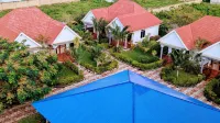 Crown View Hotel
