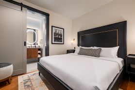 4BR Perfect Group Unit Walk to French Quarter | The Mayfair