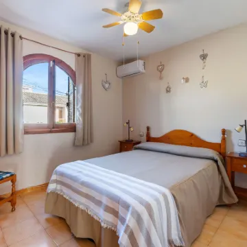 Carpa Hotels near Mar Menor