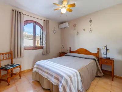 Carpa Hotels in 