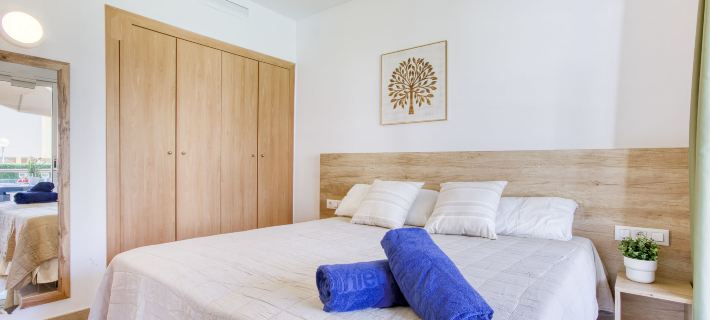 Gregal Hotels in Roses