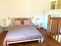 Small house for holidays in full nature. Hotels in Pietracorbara