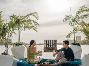 Olive Boutique Hotel