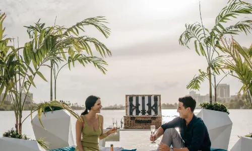 Olive Boutique Hotel