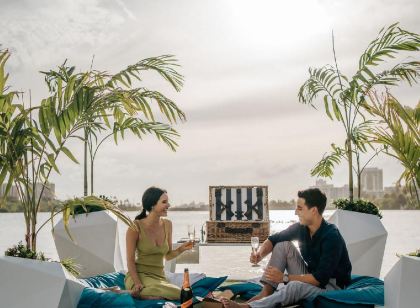 Olive Boutique Hotel
