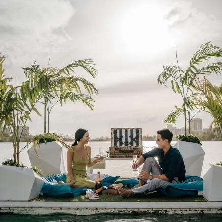 Olive Boutique Hotel
