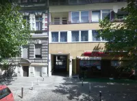 Pension Levi