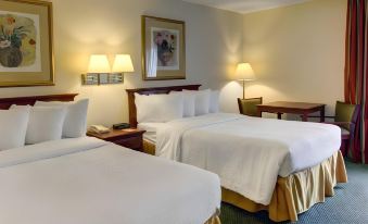 Quality Inn