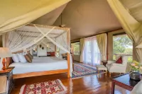 Olare Mara Kempinski Masai Mara - 5-Star