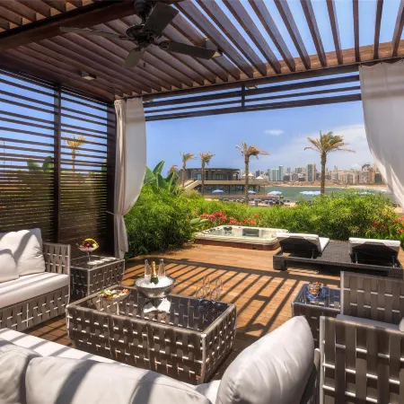 Kempinski Summerland Hotel & Resort Beirut