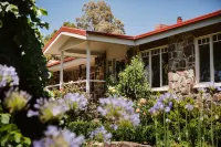 Araluen Lodge Yarra Valley - Homestays