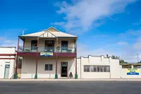 Gascoyne Hotel Hotel di Brockman