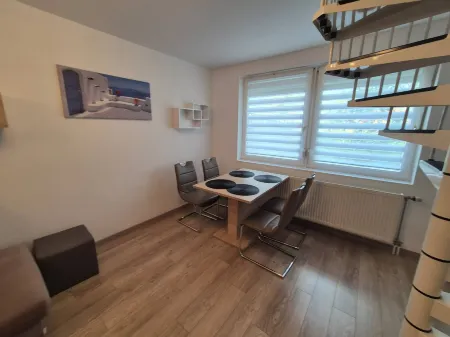 Torockói 2bedroom Apartment