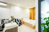 Shi House - Studios S503 Cozy Beautiful Vinhomes Hotel a Quan 9