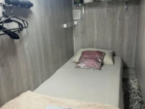 โรงแรม โดมิซิล โรงแรมในคีชีเนา