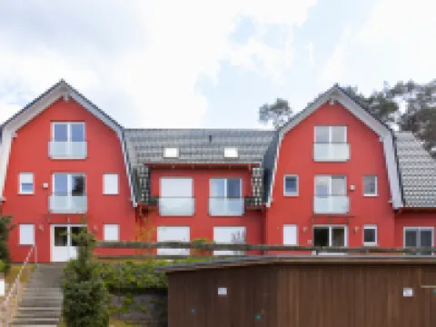 Sonnenküste Hotels in Trassenheide