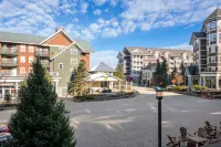Ski-in/Ski-Out Access and Cozy Fireplace - Stylish Mountain Retreat