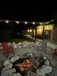 Turtle Hatch-Hillside Cottage Hotels in Wolfe County