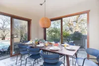 Picturesque Views, Pool and Spa for Ultimate Relaxation - Stunning Oasis