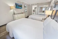 Direct Ocean Views and Heated Pools - Stunning Coastal Retreat