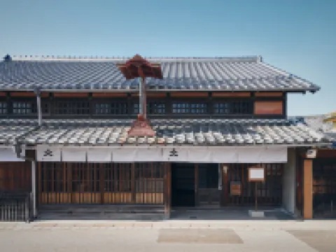 Shuku Hotels in Inuyama