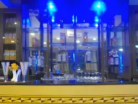 Hotel Bay Treasure Hotel a Mahabalipuram