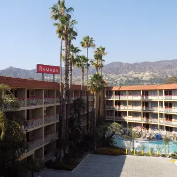 Ramada by Wyndham Burbank Airport
