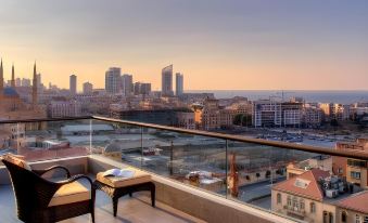 Saifi Suites Beirut