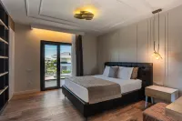 Luxury Garden Suites Hotels in Belek