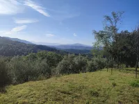 A place for the muse, unusually close to nature, but luxurious and well connected. Hotels in Deruta