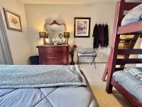 Mountain View Retreat