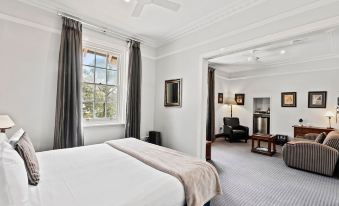 Caves House Hotel & Apartments Yallingup