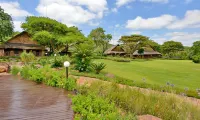 Royal Morubisi Founder's Lodge Hotels near Caesar'