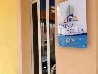 B&B Omnia Scilla Hotels in Scilla