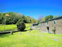 Casa Pacios by M de Santiago Hotels in Lugo Province
