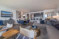Brockway Springs Resort Unit 61 by Sierra Getaways Hotels in Kings Beach