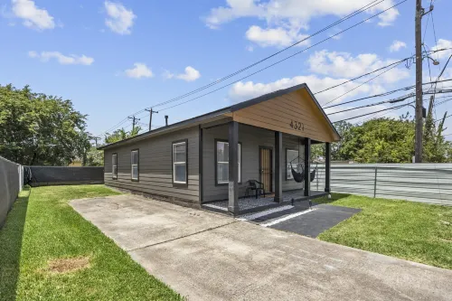 Foundry Place 3Br House EaDo Houston Near Downtown!
