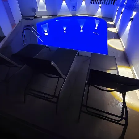 The Professor's Hotel