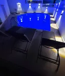 The Professor's Hotel - Pools